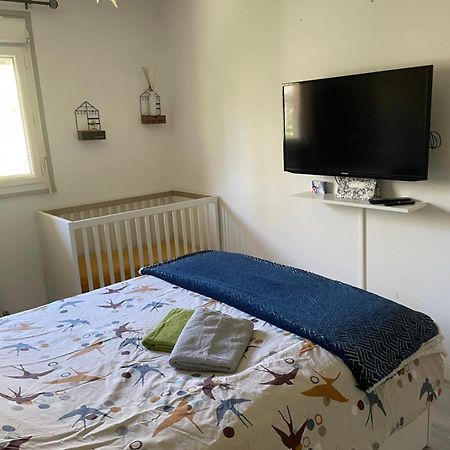Charmant Appartement 3 Pieces Мандельє-ла-Напуль Екстер'єр фото