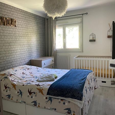 Charmant Appartement 3 Pieces Мандельє-ла-Напуль Екстер'єр фото