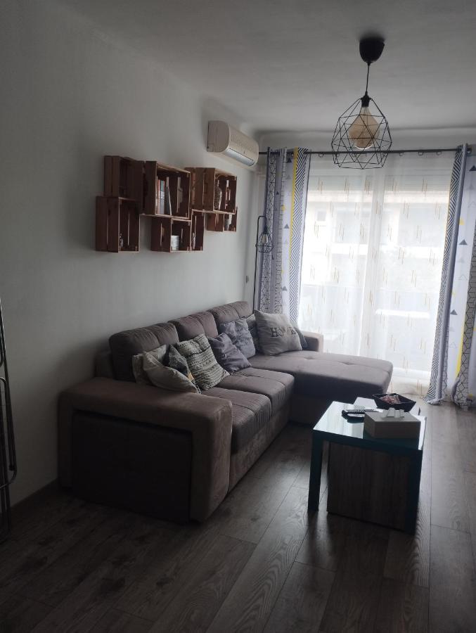 Charmant Appartement 3 Pieces Мандельє-ла-Напуль Екстер'єр фото