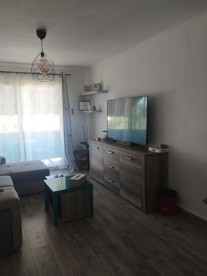 Charmant Appartement 3 Pieces Мандельє-ла-Напуль Екстер'єр фото