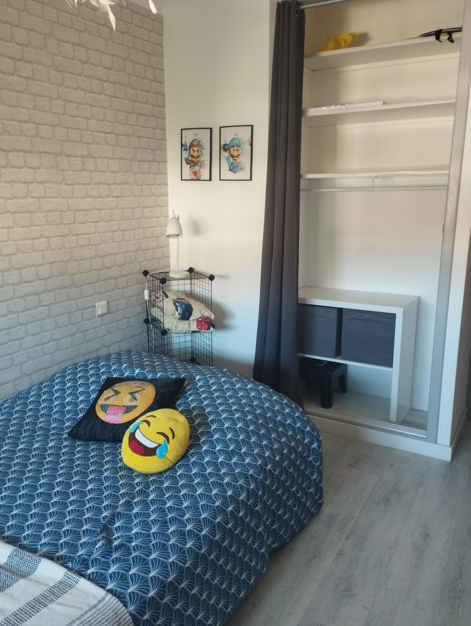 Charmant Appartement 3 Pieces Мандельє-ла-Напуль Екстер'єр фото