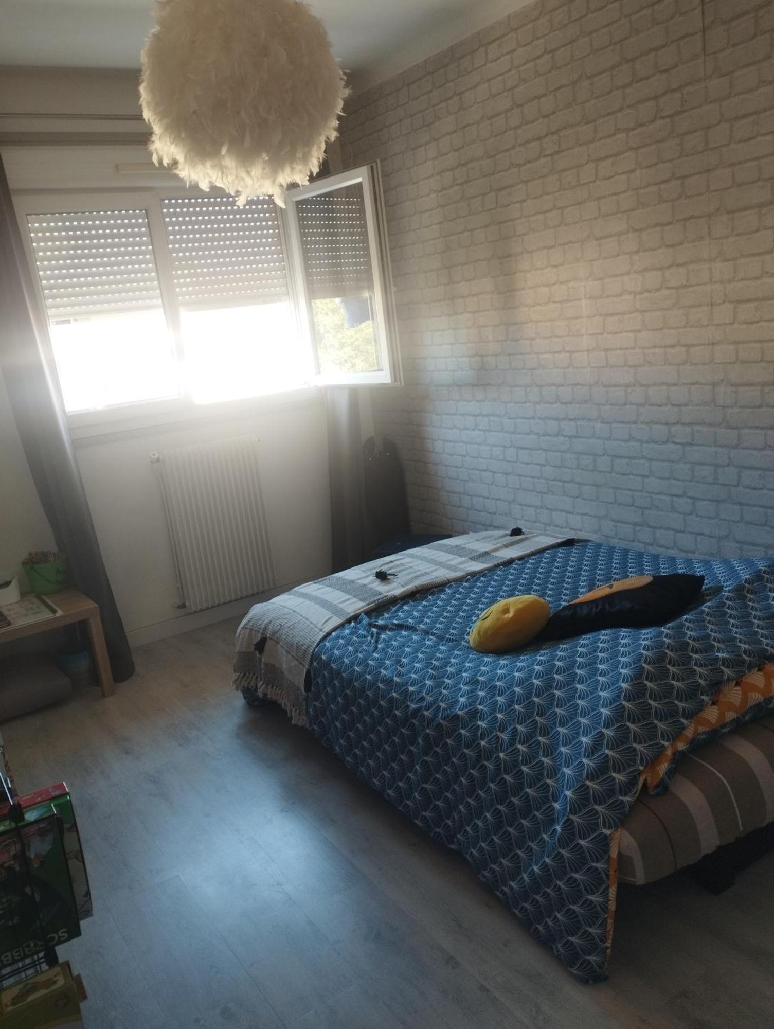 Charmant Appartement 3 Pieces Мандельє-ла-Напуль Екстер'єр фото