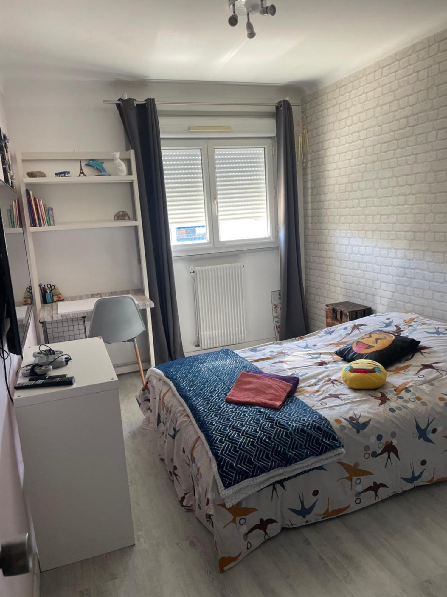 Charmant Appartement 3 Pieces Мандельє-ла-Напуль Екстер'єр фото